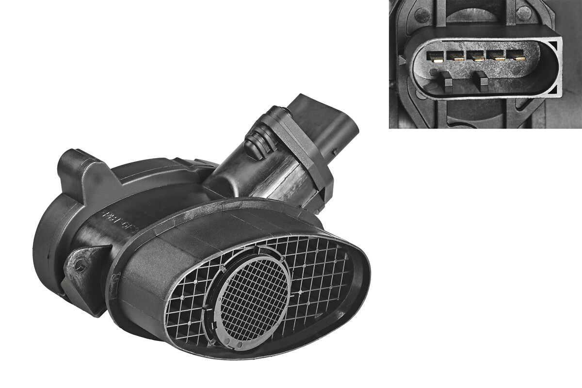 VALEO 253726 Luftmassesensor